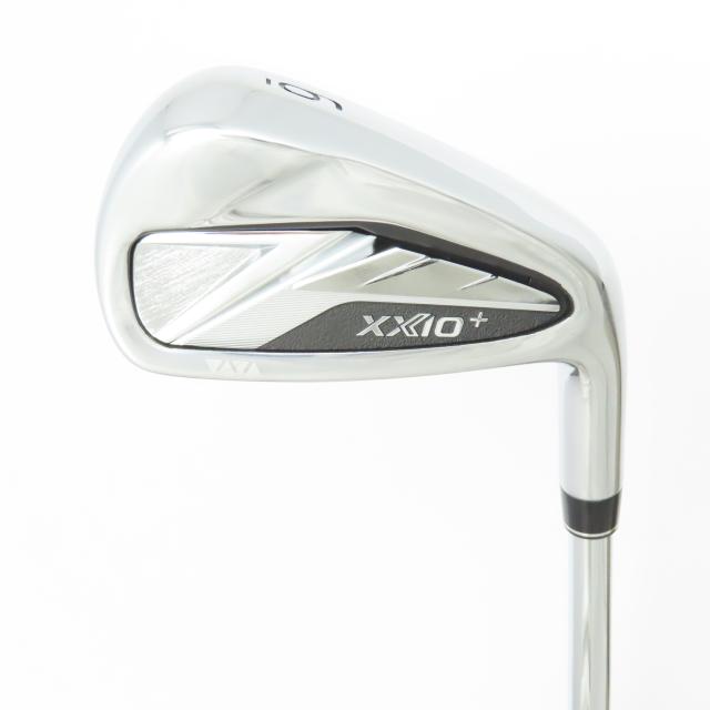 【中古ゴルフクラブ】ダンロップ　XXIO　ゼクシオ 14+ (2026) アイアン N.S.PRO 950GH neo DST　シャフト：N.S.PRO 950GH neo DST