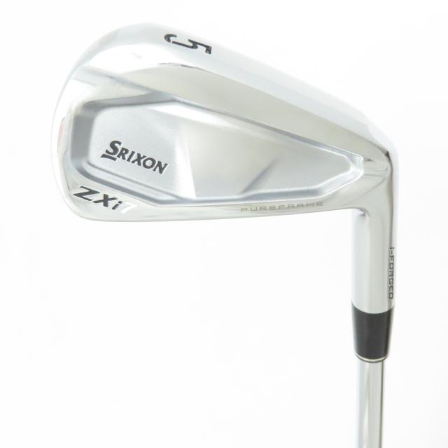 【中古ゴルフクラブ】ダンロップ　SRIXON　スリクソン ZXi7 アイアン Dynamic Gold HT　シャフト：Dynamic Gold HT