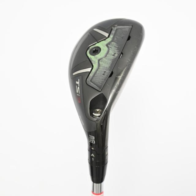 【中古ゴルフクラブ】タイトリスト　TSi　TSi3 ユーティリティ N.S.PRO 950GH neo　シャフト：N.S.PRO 950GH neo