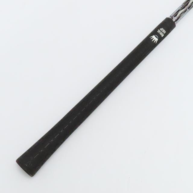 【中古ゴルフクラブ】キャスコ　DOLPHIN　ドルフィンブラック DI-122 アイアン ATTAS FF 65　シャフト：ATTAS FF 65_5