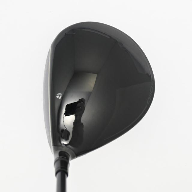 【中古ゴルフクラブ】テーラーメイド　Qi10　Qi10 LS ドライバー Diamana Silver TM50　シャフト：Diamana Silver TM50_1
