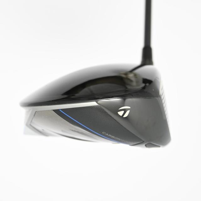 【中古ゴルフクラブ】テーラーメイド　Qi10　Qi10 LS ドライバー Diamana Silver TM50　シャフト：Diamana Silver TM50_3