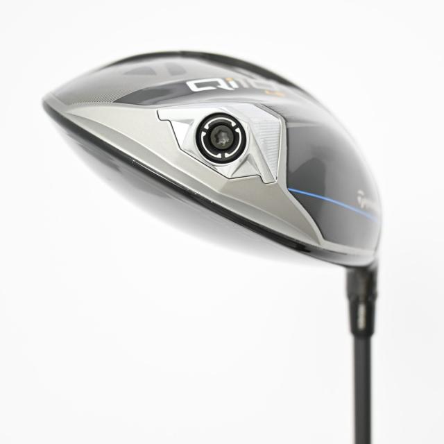 【中古ゴルフクラブ】テーラーメイド　Qi10　Qi10 LS ドライバー Diamana Silver TM50　シャフト：Diamana Silver TM50_4