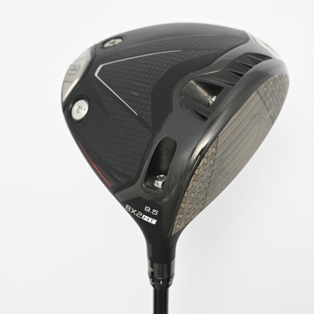 【中古ゴルフクラブ】ブリヂストン　BRIDGESTONE GOLF　BX2 HT ドライバー Tour AD FI 6　シャフト：Tour AD FI 6