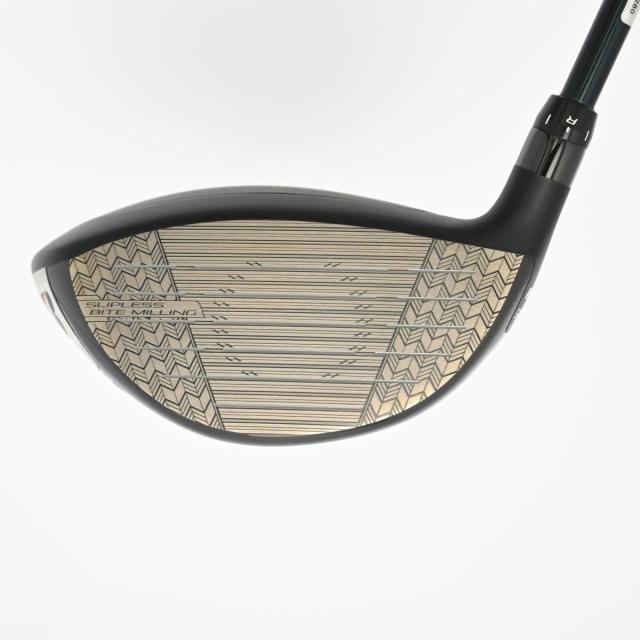 【中古ゴルフクラブ】ブリヂストン　BRIDGESTONE GOLF　BX2 HT ドライバー Tour AD FI 6　シャフト：Tour AD FI 6_2
