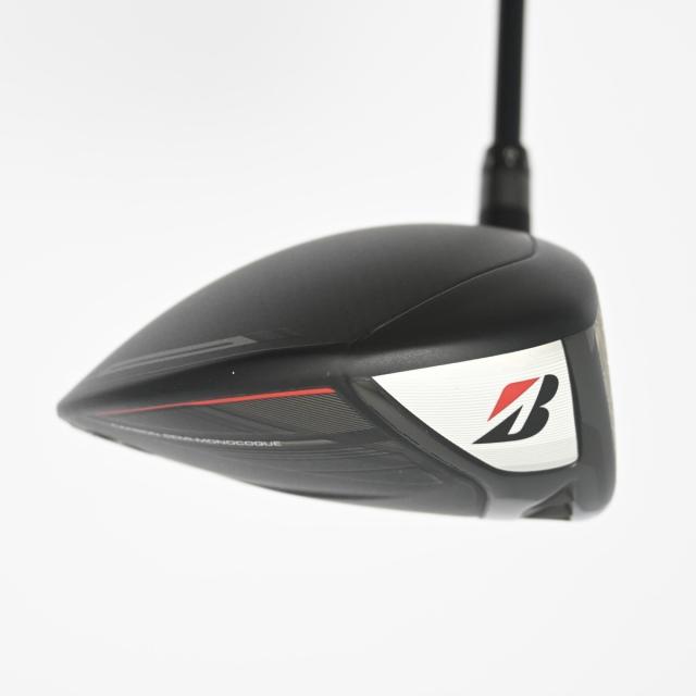 【中古ゴルフクラブ】ブリヂストン　BRIDGESTONE GOLF　BX2 HT ドライバー Tour AD FI 6　シャフト：Tour AD FI 6_3