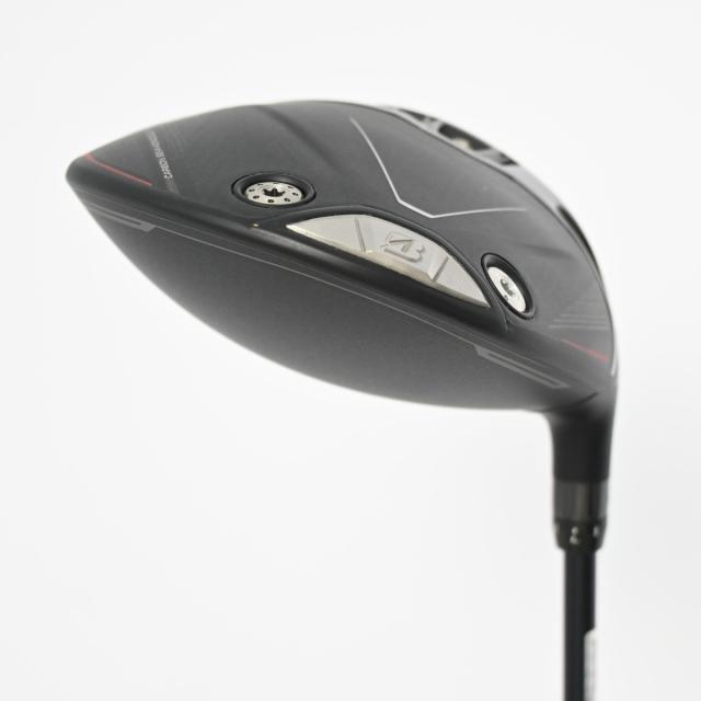【中古ゴルフクラブ】ブリヂストン　BRIDGESTONE GOLF　BX2 HT ドライバー Tour AD FI 6　シャフト：Tour AD FI 6_4