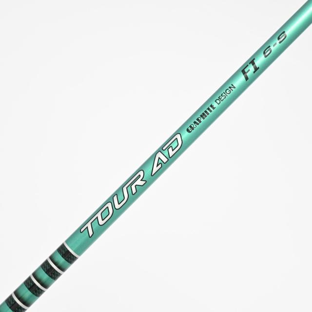 【中古ゴルフクラブ】ブリヂストン　BRIDGESTONE GOLF　BX2 HT ドライバー Tour AD FI 6　シャフト：Tour AD FI 6_5