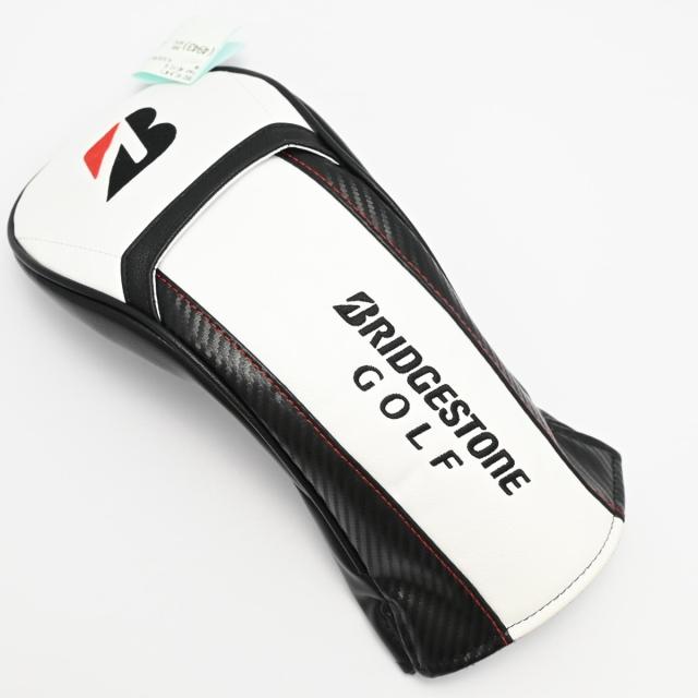 【中古ゴルフクラブ】ブリヂストン　BRIDGESTONE GOLF　BX2 HT ドライバー Tour AD FI 6　シャフト：Tour AD FI 6_7