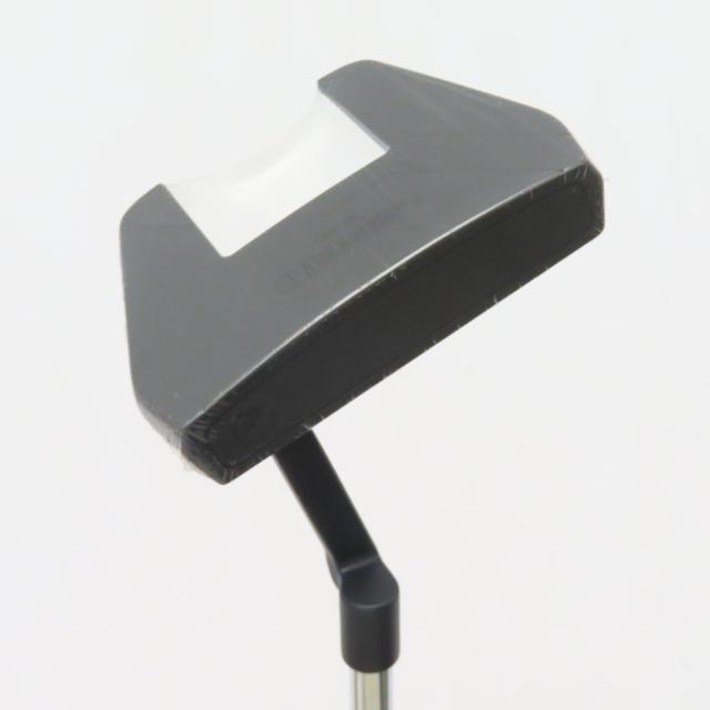 【中古ゴルフクラブ】本間ゴルフ　HONMA　SAKATA LAB SL-003 パター スチールシャフト　シャフト：スチールシャフト