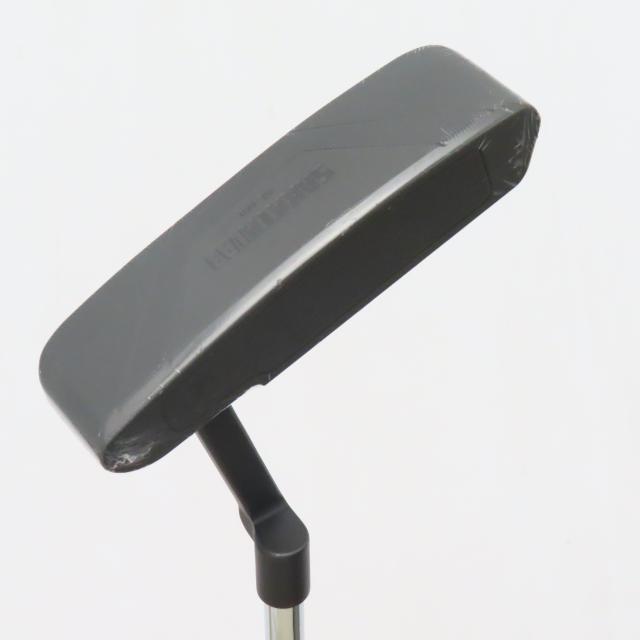 【中古ゴルフクラブ】本間ゴルフ　HONMA　SAKATA LAB SL-001 パター スチールシャフト　シャフト：スチールシャフト