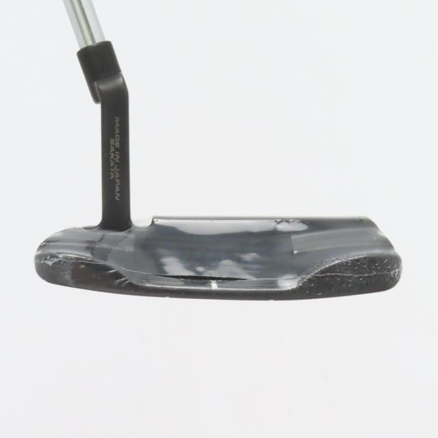 【中古ゴルフクラブ】本間ゴルフ　HONMA　SAKATA LAB SL-001 パター スチールシャフト　シャフト：スチールシャフト_4