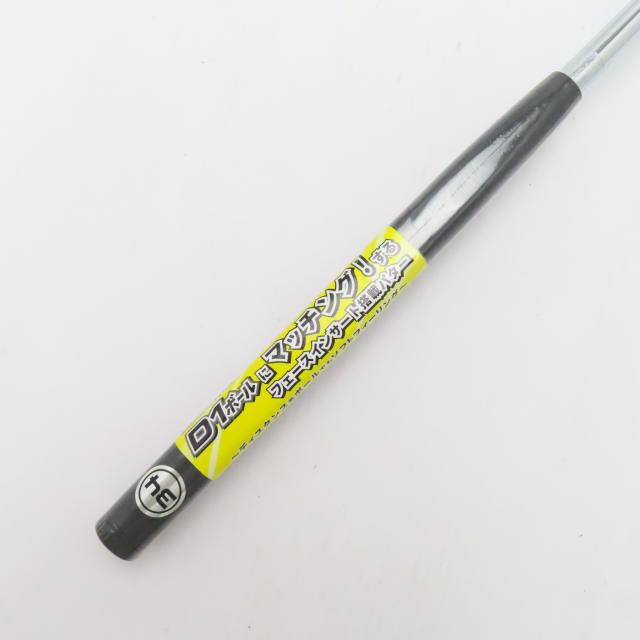 【中古ゴルフクラブ】本間ゴルフ　HONMA　SAKATA LAB SL-001 パター スチールシャフト　シャフト：スチールシャフト_6