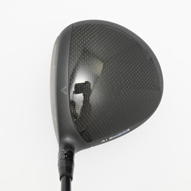 【中古ゴルフクラブ】キャロウェイゴルフ　Ai SMOKE　パラダイム Ai SMOKE MAX D ドライバー TENSEI 50 for Callaway　シャフト：TENSE…_1