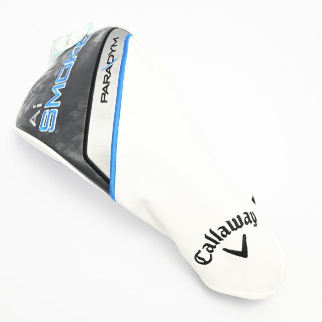 【中古ゴルフクラブ】キャロウェイゴルフ　Ai SMOKE　パラダイム Ai SMOKE MAX D ドライバー TENSEI 50 for Callaway　シャフト：TENSE…_7