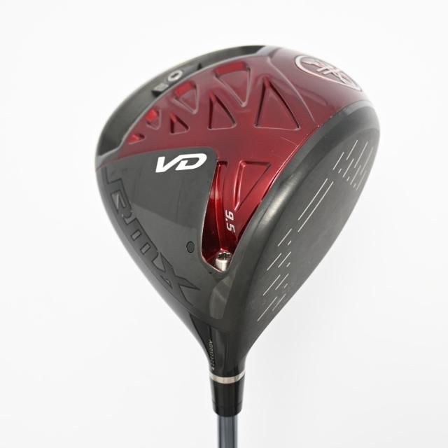 【中古ゴルフクラブ】ヤマハ　RMX　RMX VD ドライバー Diamana PD 60　シャフト：Diamana PD 60