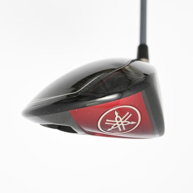 【中古ゴルフクラブ】ヤマハ　RMX　RMX VD ドライバー Diamana PD 60　シャフト：Diamana PD 60_3