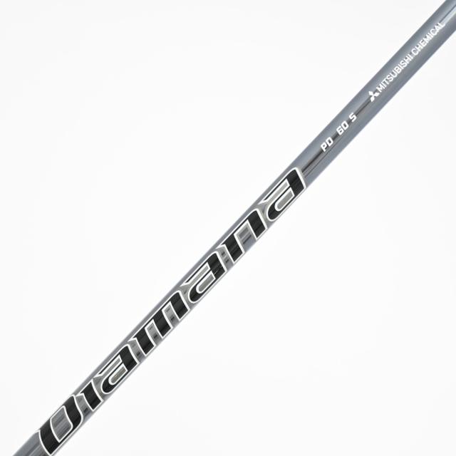 【中古ゴルフクラブ】ヤマハ　RMX　RMX VD ドライバー Diamana PD 60　シャフト：Diamana PD 60_5