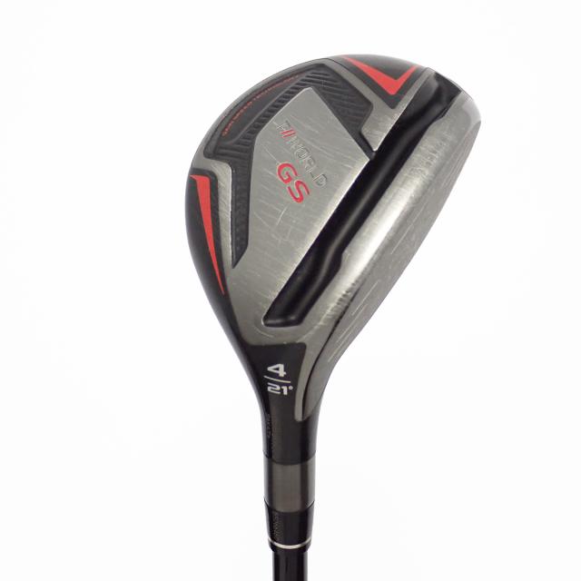 【中古ゴルフ野球クラブ】本間ゴルフ TOUR WORLD 周遊旅行世界 GS ありがた味 SPEED TUNED 48 矢がら：SPEED TUNED 48