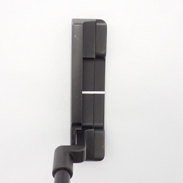 【中古ゴルフクラブ】ピン　PING　PLD ミルド アンサー 2 マットブラック パター カーボンシャフト　シャフト：カーボンシャフト_1