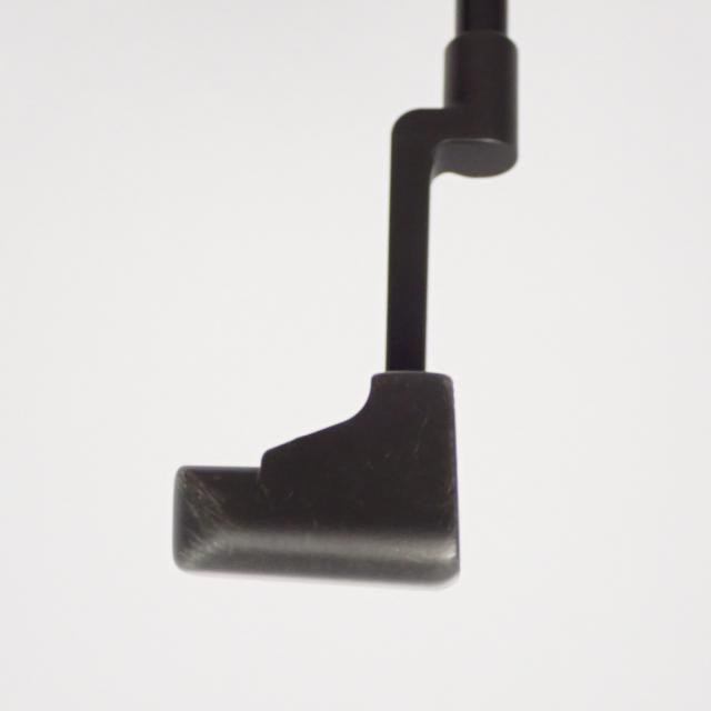 【中古ゴルフクラブ】ピン　PING　PLD ミルド アンサー 2 マットブラック パター カーボンシャフト　シャフト：カーボンシャフト_3