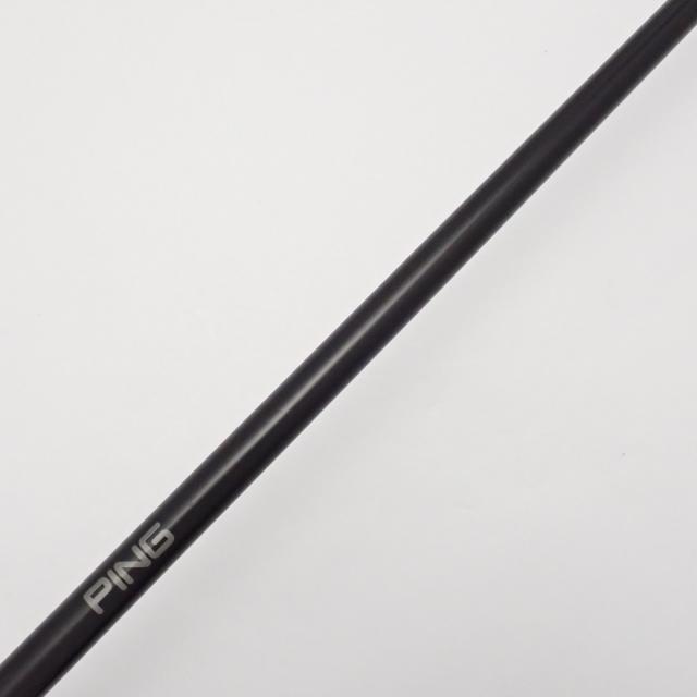 【中古ゴルフクラブ】ピン　PING　PLD ミルド アンサー 2 マットブラック パター カーボンシャフト　シャフト：カーボンシャフト_5
