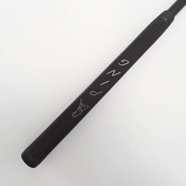 【中古ゴルフクラブ】ピン　PING　PLD ミルド アンサー 2 マットブラック パター カーボンシャフト　シャフト：カーボンシャフト_6