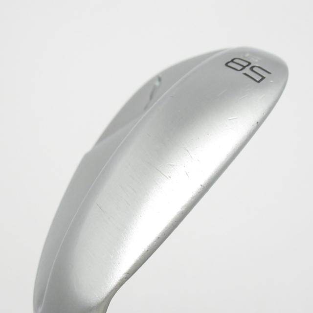 【中古ゴルフクラブ】フォーティーン　FOURTEEN　FRZ パールサテン仕上げ ウェッジ N.S.PRO TS-114w Ver2　シャフト：N.S.PRO TS-114w …_4
