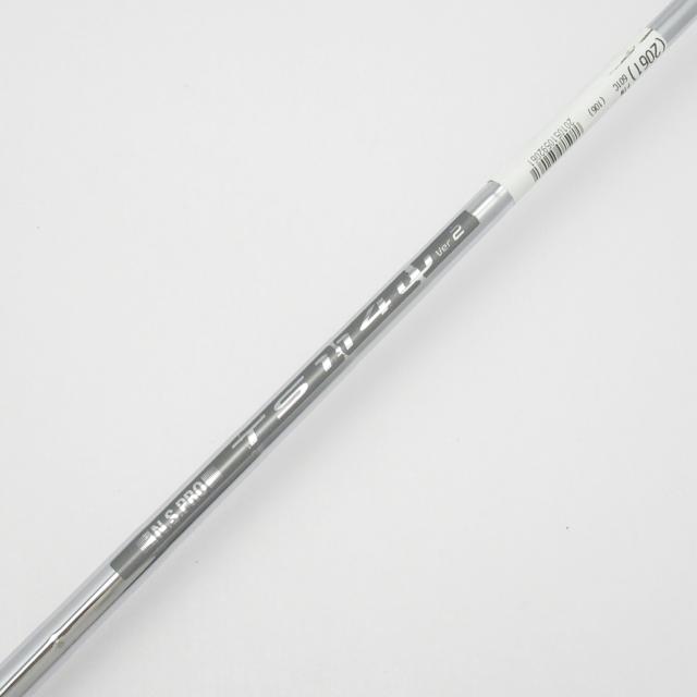 【中古ゴルフクラブ】フォーティーン　FOURTEEN　FRZ パールサテン仕上げ ウェッジ N.S.PRO TS-114w Ver2　シャフト：N.S.PRO TS-114w …_5