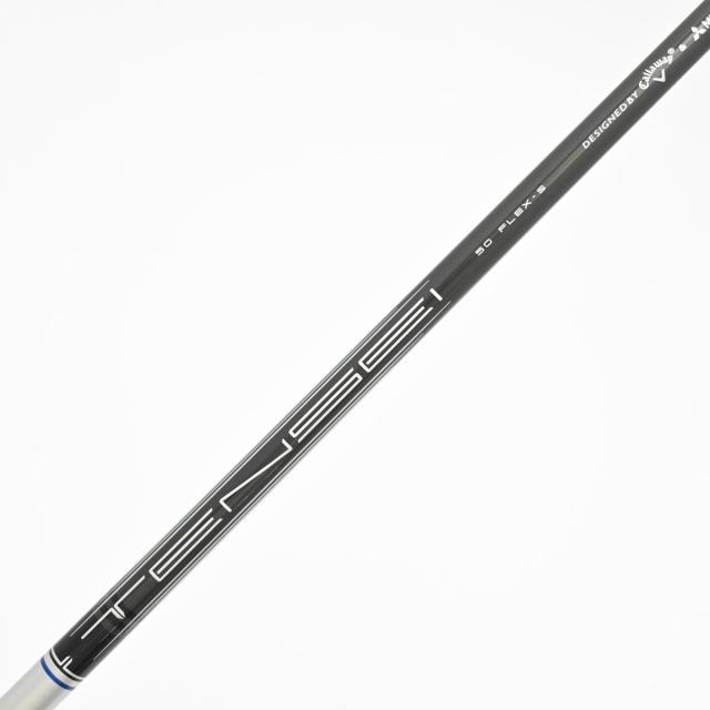 【中古ゴルフクラブ】キャロウェイゴルフ　Ai SMOKE　パラダイム Ai SMOKE MAX ドライバー TENSEI 50 for Callaway　シャフト：TENSEI …_5