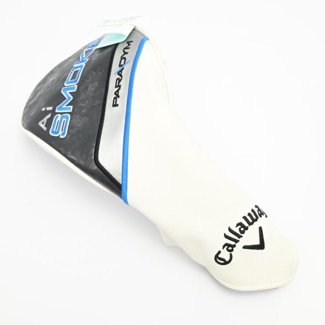 【中古ゴルフクラブ】キャロウェイゴルフ　Ai SMOKE　パラダイム Ai SMOKE MAX ドライバー TENSEI 50 for Callaway　シャフト：TENSEI …_7