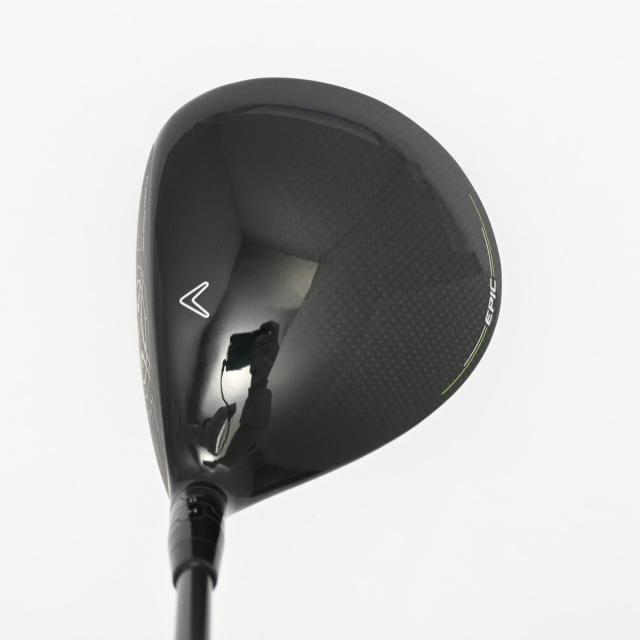 【中古ゴルフクラブ】キャロウェイゴルフ　EPIC　エピック SPEED ドライバー Diamana 50 for Callaway　シャフト：Diamana 50 for Call…_1