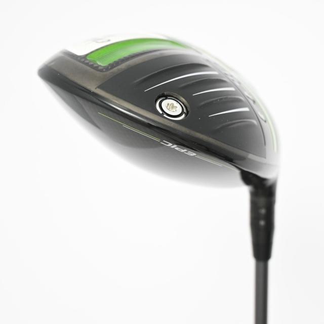 【中古ゴルフクラブ】キャロウェイゴルフ　EPIC　エピック SPEED ドライバー Diamana 50 for Callaway　シャフト：Diamana 50 for Call…_4