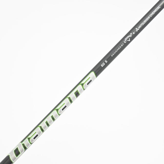 【中古ゴルフクラブ】キャロウェイゴルフ　EPIC　エピック SPEED ドライバー Diamana 50 for Callaway　シャフト：Diamana 50 for Call…_5