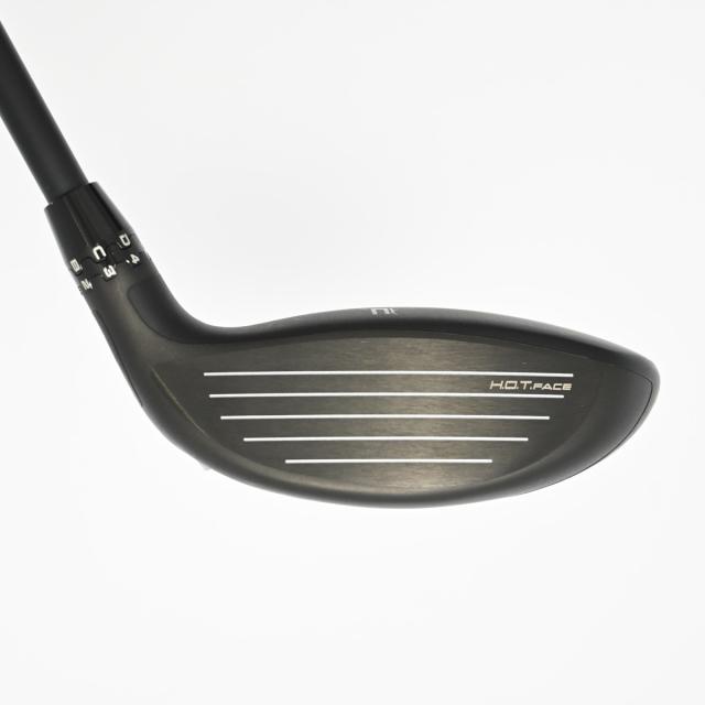 【中古ゴルフクラブ】コブラ　cobra　DS-ADAPT MAX フェアウェイウッド VANQUISH f6　シャフト：VANQUISH f6　レフティ_2