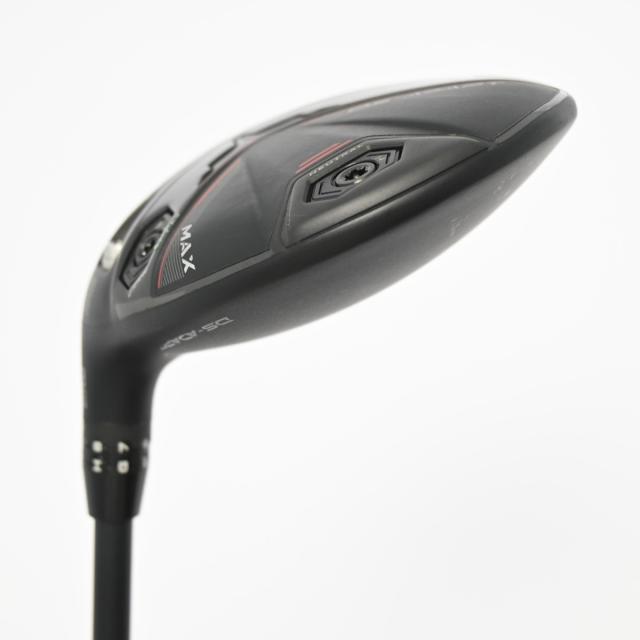 【中古ゴルフクラブ】コブラ　cobra　DS-ADAPT MAX フェアウェイウッド VANQUISH f6　シャフト：VANQUISH f6　レフティ_4