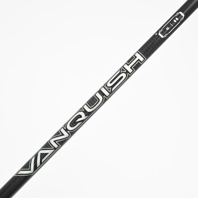【中古ゴルフクラブ】コブラ　cobra　DS-ADAPT MAX フェアウェイウッド VANQUISH f6　シャフト：VANQUISH f6　レフティ_5