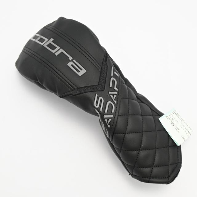 【中古ゴルフクラブ】コブラ　cobra　DS-ADAPT MAX フェアウェイウッド VANQUISH f6　シャフト：VANQUISH f6　レフティ_7