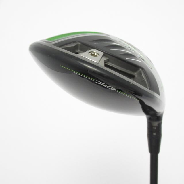 【中古ゴルフクラブ】キャロウェイゴルフ　EPIC　エピック MAX LS ドライバー TENSEI 55 for Callaway　シャフト：TENSEI 55 for Calla…_4