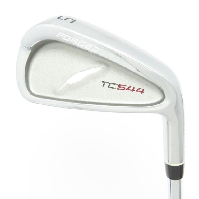 【中古ゴルフクラブ】フォーティーン　TC-544　TC-544 FORGED アイアン N.S.PRO 950GH HT　シャフト：N.S.PRO 950GH HT