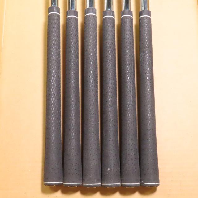 【中古ゴルフクラブ】フォーティーン　TC-544　TC-544 FORGED アイアン N.S.PRO 950GH HT　シャフト：N.S.PRO 950GH HT_7