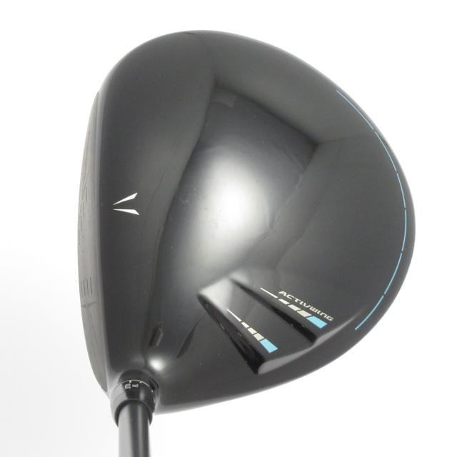 【中古ゴルフクラブ】ダンロップ　XXIO　ゼクシオ X(2024) ドライバー Miyazaki AX-3　シャフト：Miyazaki AX-3_1