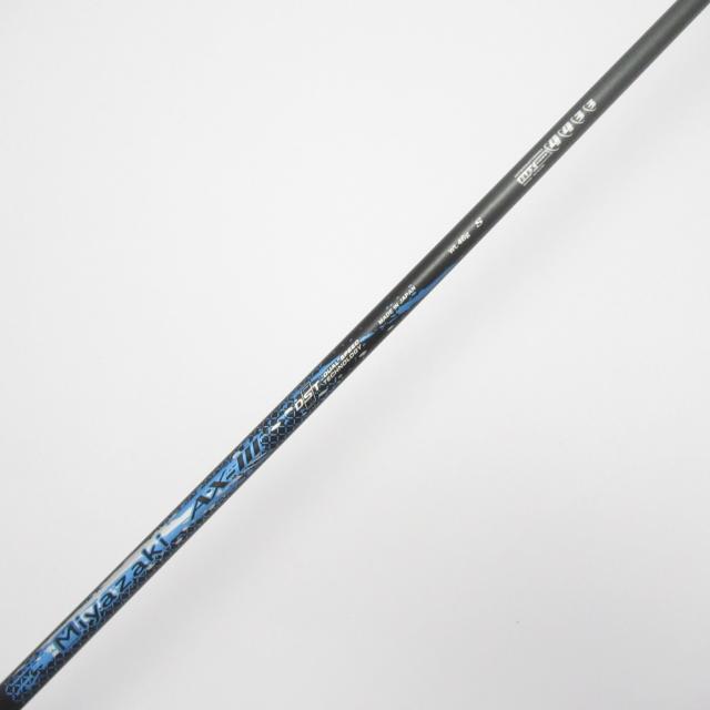 【中古ゴルフクラブ】ダンロップ　XXIO　ゼクシオ X(2024) ドライバー Miyazaki AX-3　シャフト：Miyazaki AX-3_5