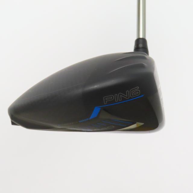 【中古ゴルフクラブ】ピン　G440　G440 MAX ドライバー PING TOUR 2.0 CHROME 65　シャフト：PING TOUR 2.0 CHROME 65_3