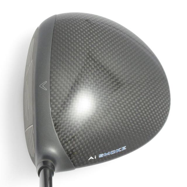 【中古ゴルフクラブ】キャロウェイゴルフ　Ai SMOKE　パラダイム Ai SMOKE MAX FAST ドライバー TENSEI 40 for Callaway　シャフト：TE…_1