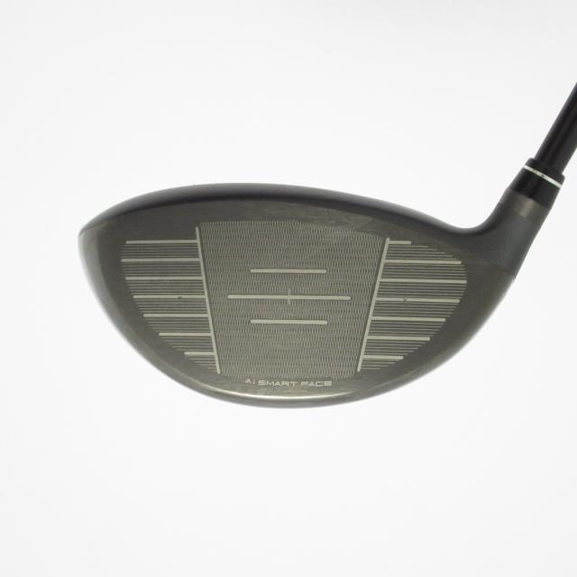 【中古ゴルフクラブ】キャロウェイゴルフ　Ai SMOKE　パラダイム Ai SMOKE MAX FAST ドライバー TENSEI 40 for Callaway　シャフト：TE…_2