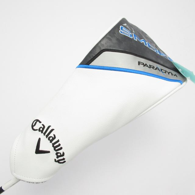 【中古ゴルフクラブ】キャロウェイゴルフ　Ai SMOKE　パラダイム Ai SMOKE MAX FAST ドライバー TENSEI 40 for Callaway　シャフト：TE…_7