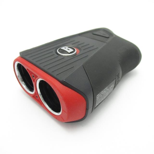 中古】ブッシュネル Bushnell ピンシーカー ツアー V5 シフトスリム