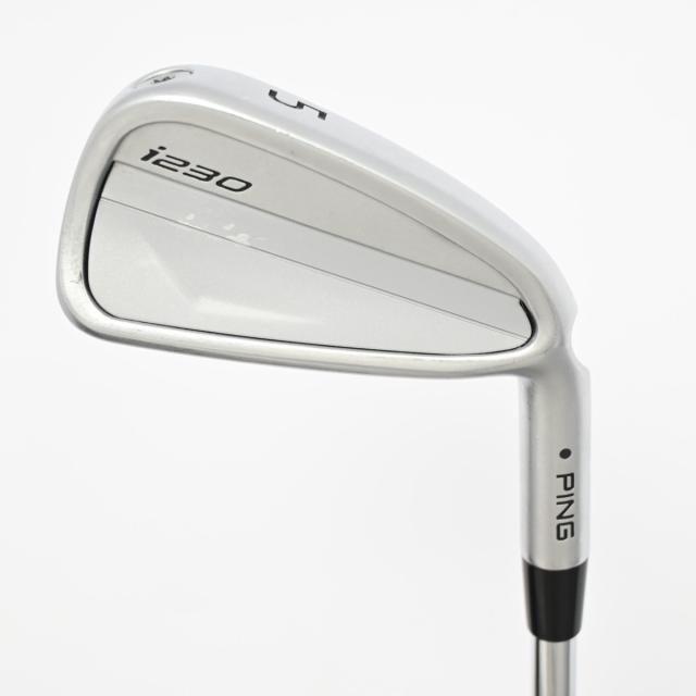【中古ゴルフクラブ】ピン　I SERIES　i230 アイアン N.S.PRO MODUS3 TOUR 115　シャフト：N.S.PRO MODUS3 TOUR 115