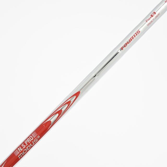 【中古ゴルフクラブ】ピン　I SERIES　i230 アイアン N.S.PRO MODUS3 TOUR 115　シャフト：N.S.PRO MODUS3 TOUR 115_4